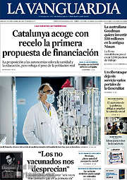 /La Vanguardia