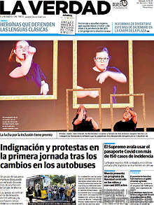 Periodico La Verdad