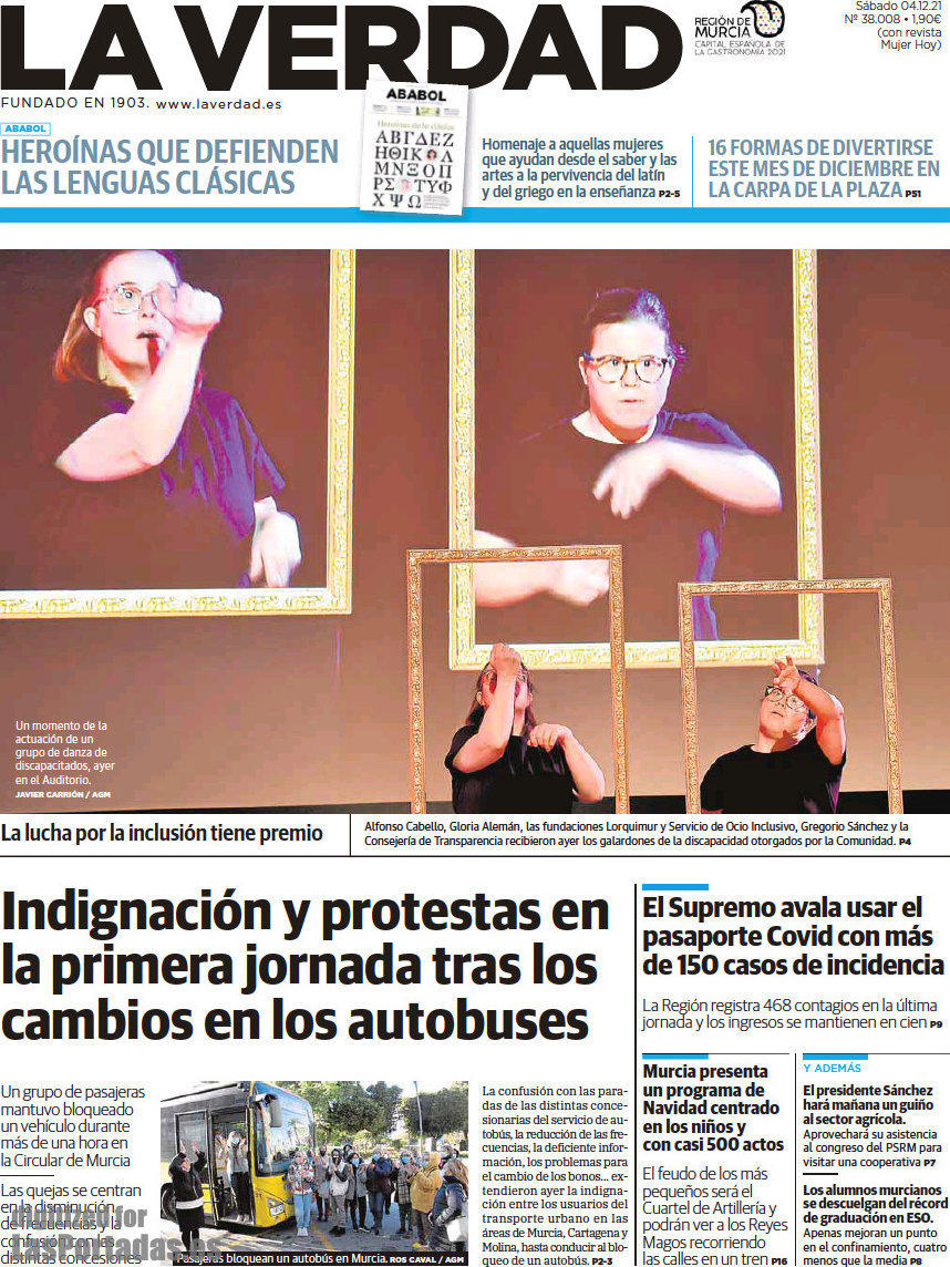 La Verdad