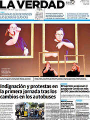 /La Verdad