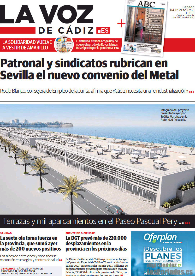 La Voz de Cádiz