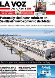 /La Voz de Cádiz