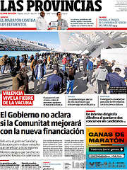 /Las Provincias