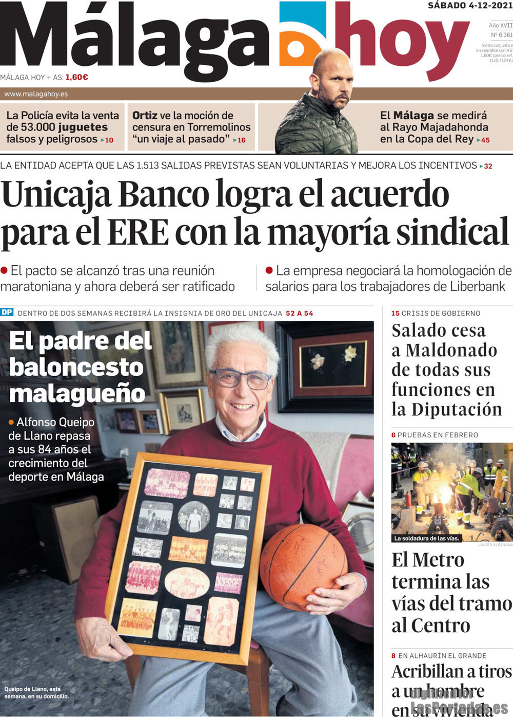 Malaga Hoy