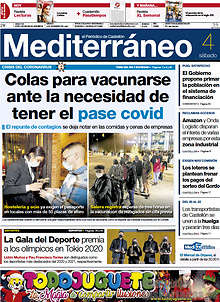 Periodico Mediterráneo