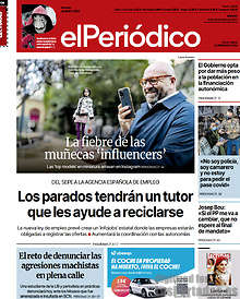 Periodico El Periódico de Catalunya(Castellano)