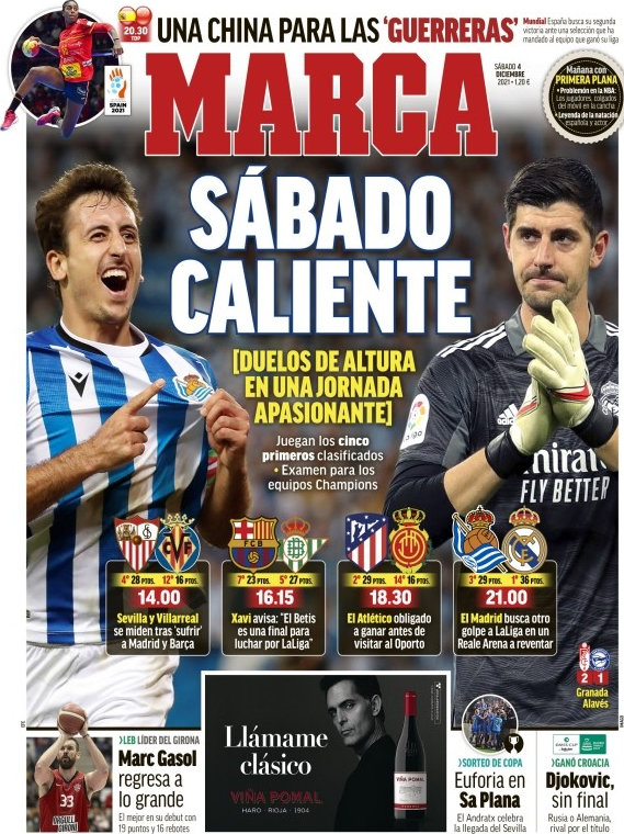 Marca