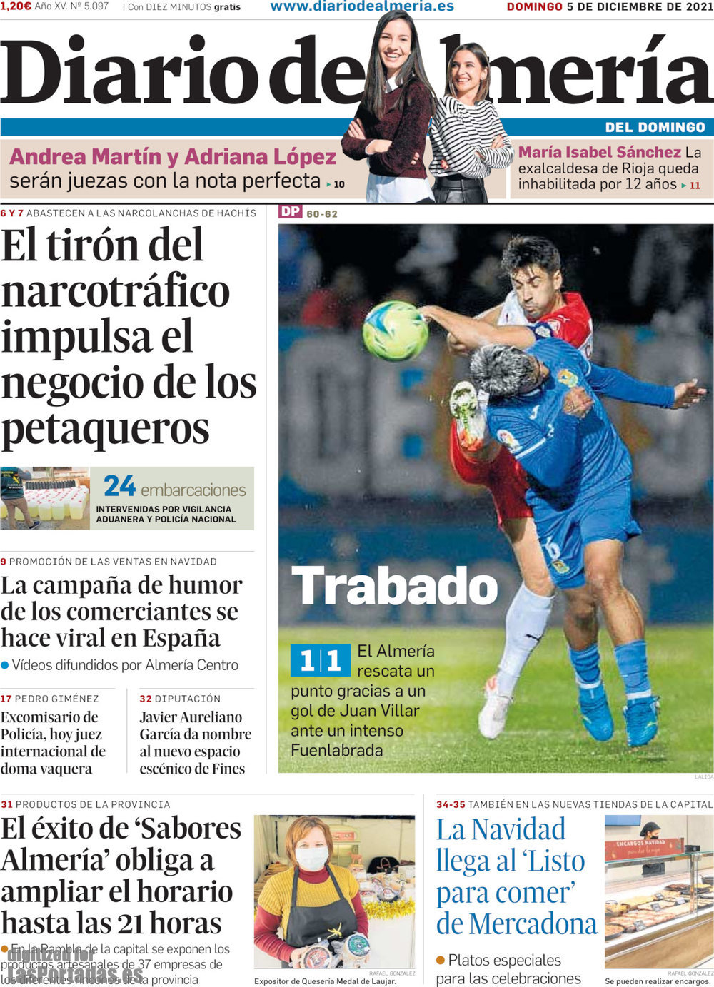 Diario de Almería