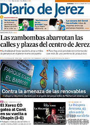 /Diario de Jerez