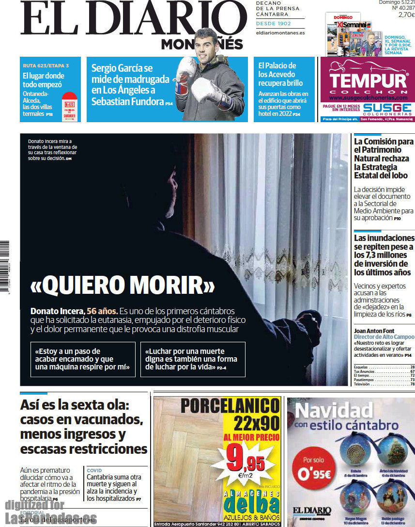 El Diario Montañés