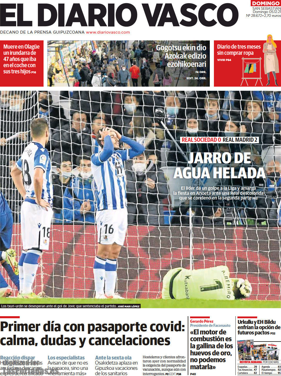 El Diario Vasco