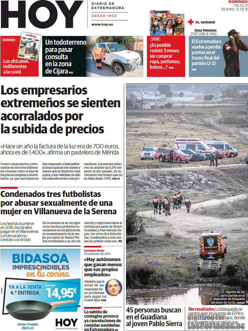 Hoy