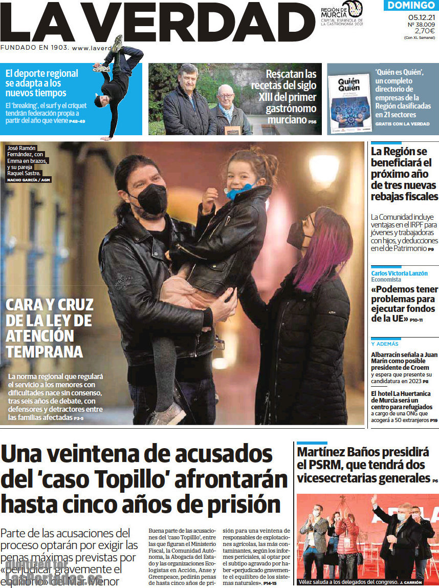 La Verdad