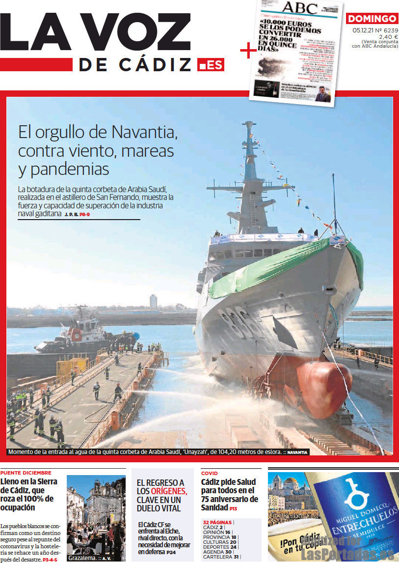 La Voz de Cádiz