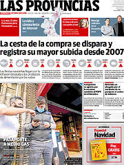 /Las Provincias