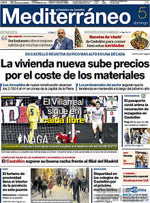 Periodico Mediterráneo