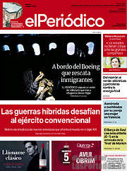 /El Periódico de Catalunya(Castellano)