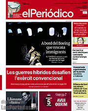 /El Periódico de Catalunya(Català)