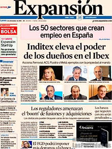 Periodico Expansion