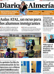 Periodico Diario de Almería