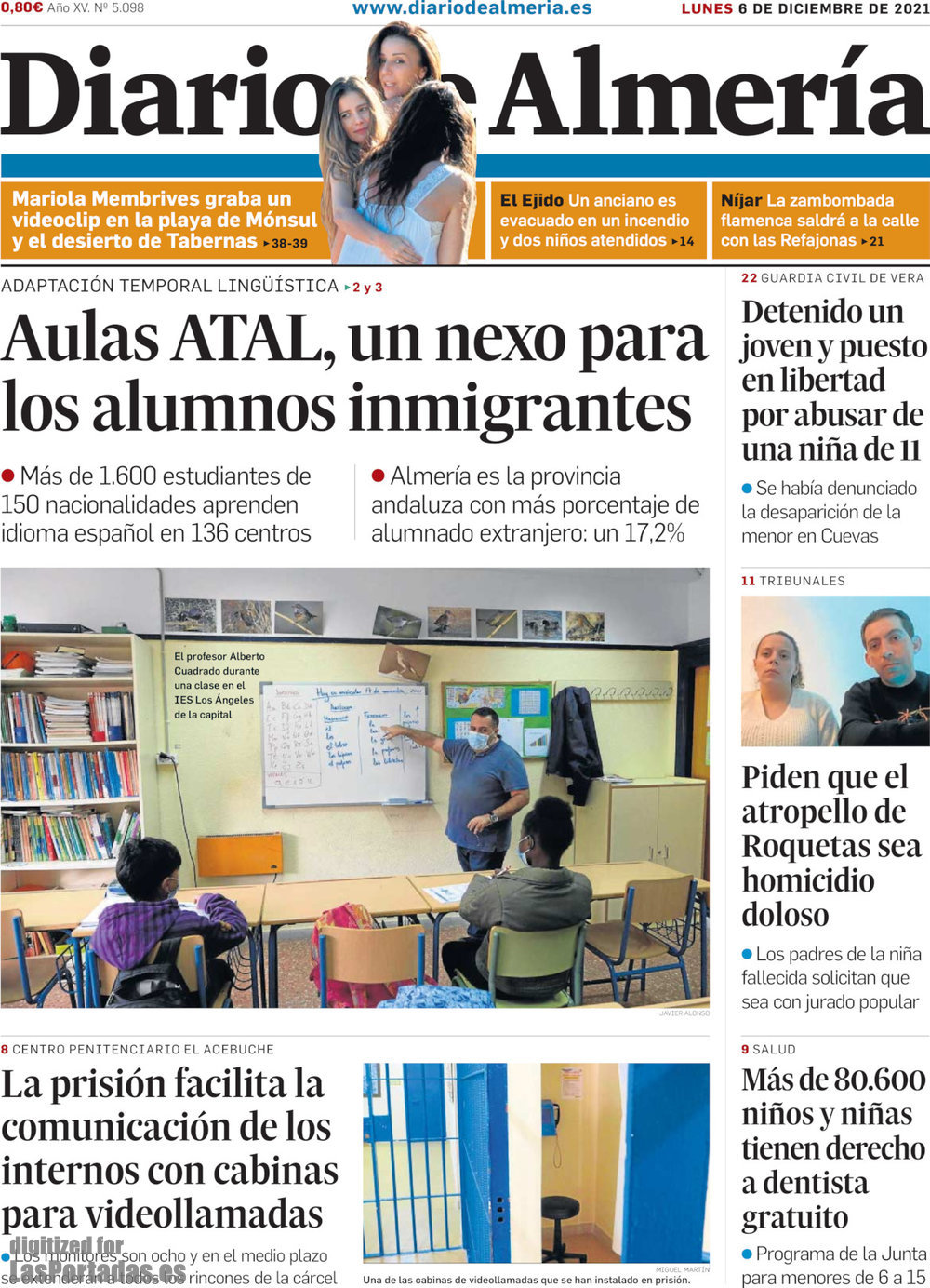 Diario de Almería