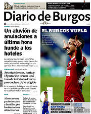 /Diario de Burgos