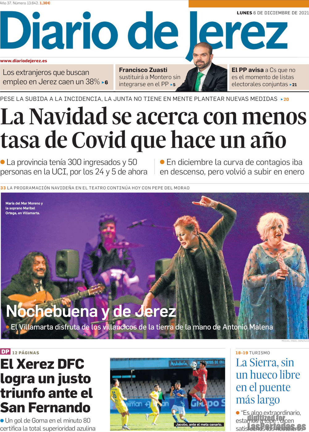 Diario de Jerez
