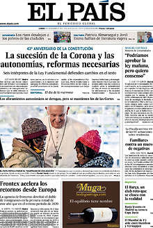 Periodico El País