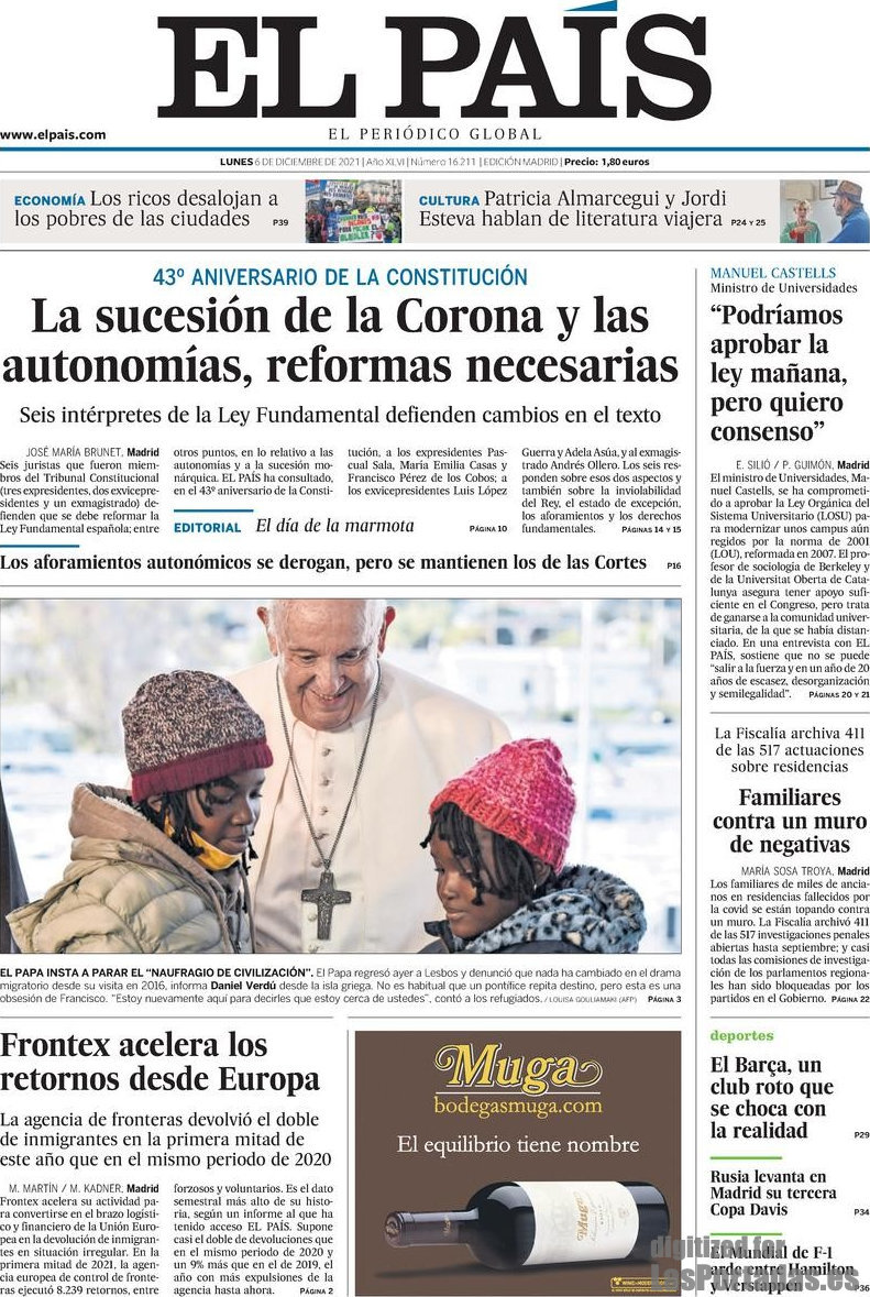 El País