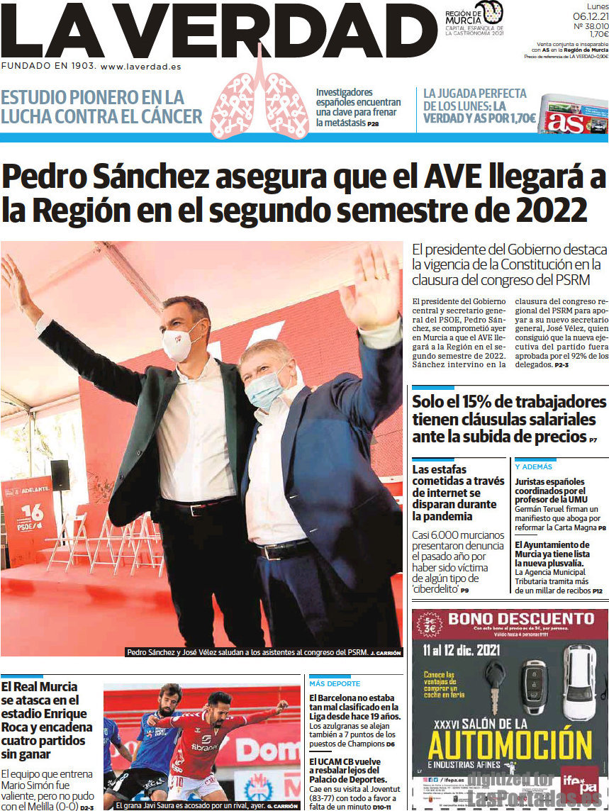 La Verdad