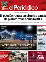 /El Periódico de Catalunya(Castellano)