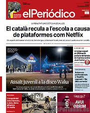 /El Periódico de Catalunya(Català)