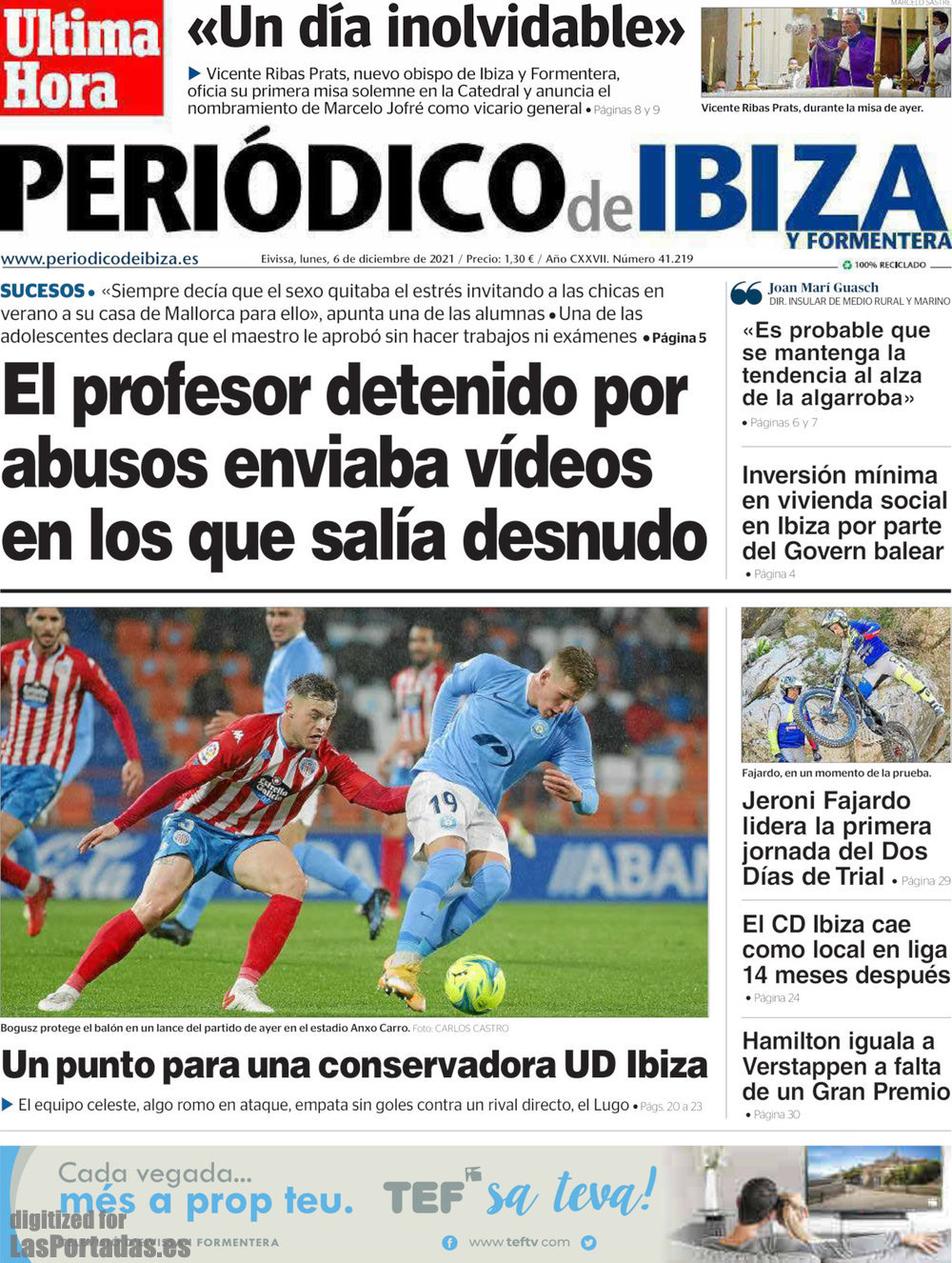 Periódico de Ibiza