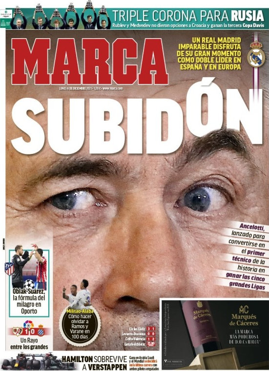 Marca