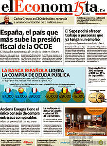 Periodico El Economista