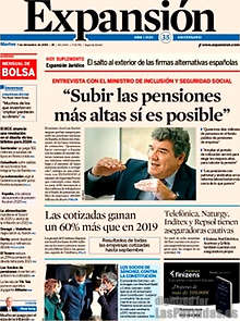 Periodico Expansion