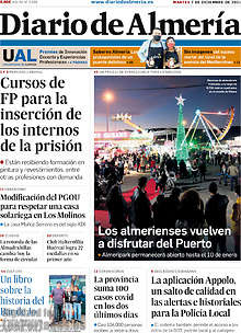 Periodico Diario de Almería