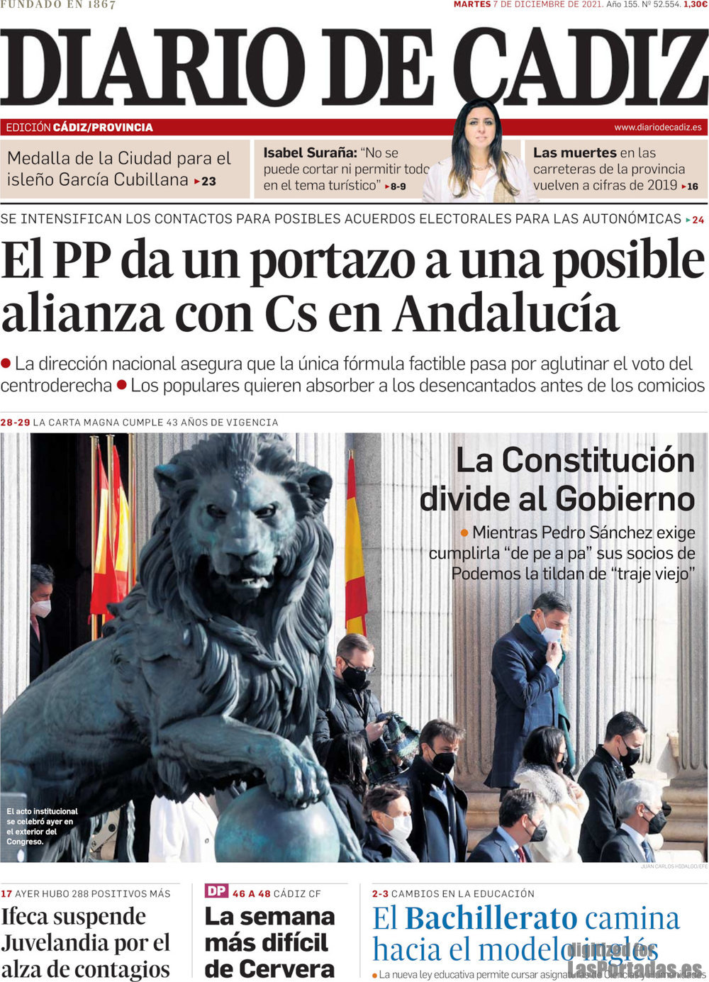 Diario de Cádiz