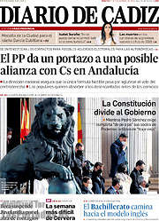 /Diario de Cádiz