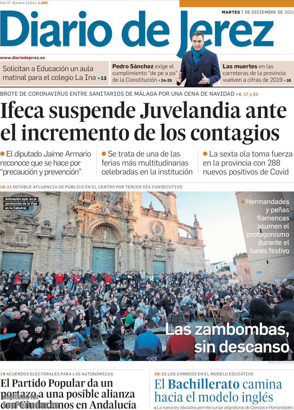 Diario de Jerez