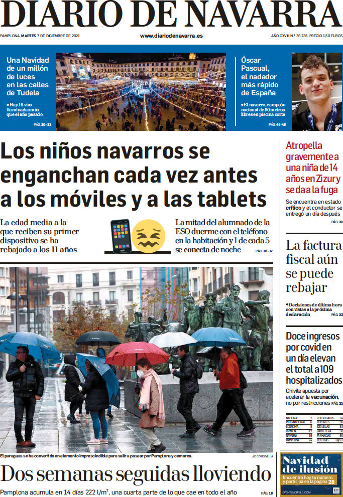 Diario de Navarra