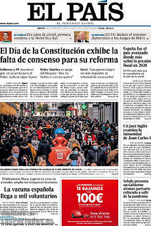 Periodico El País