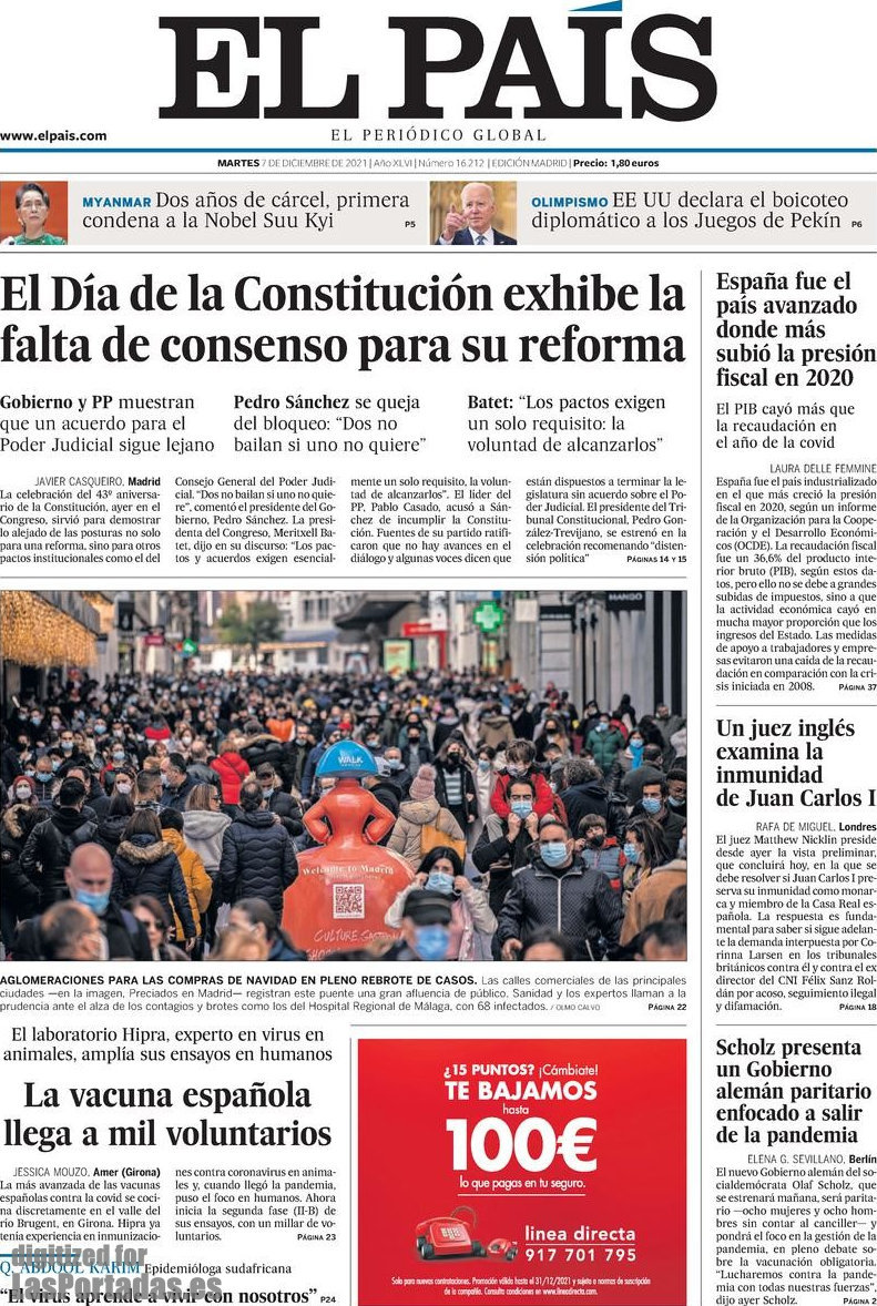 El País