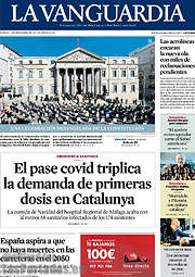 /La Vanguardia