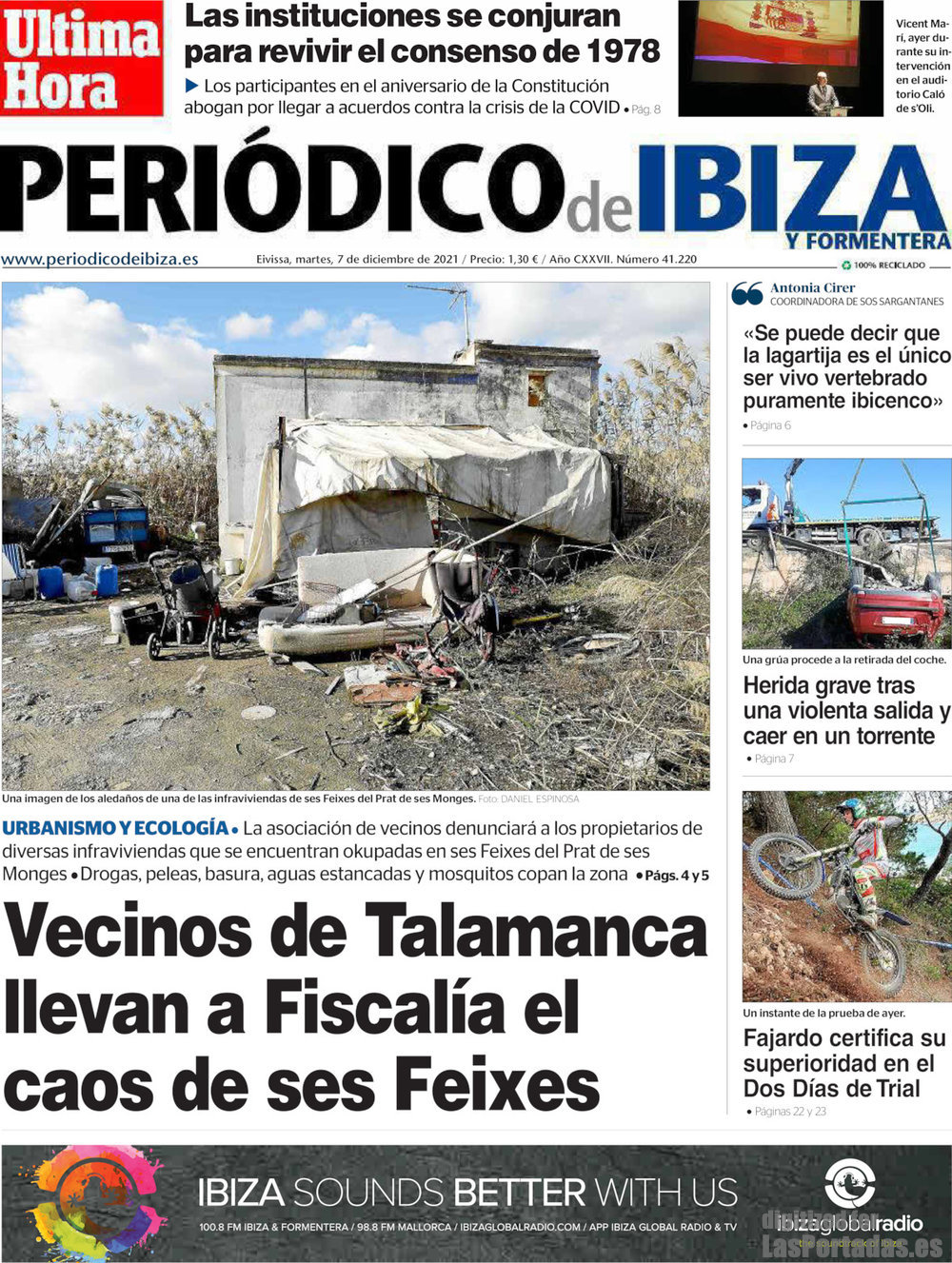 Periódico de Ibiza