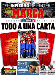 Periodico Marca