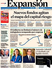 Periodico Expansion