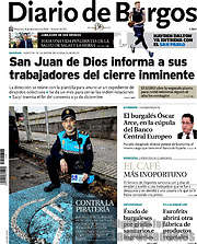 /Diario de Burgos