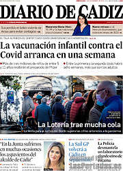 /Diario de Cádiz