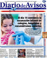 /Diario de Avisos